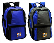 Two Tone Rucksack images