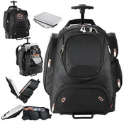 Wheeled Computer Bag images