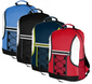 Spectrum Bungee Backpack small picture
