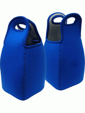 4 Bottle Cooler Bag images