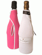 Jaqueta de garrafa de champanhe small picture