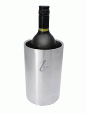 Refroidisseur de vin de Chianti images