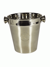 Stainless Steel Ice Bucket images