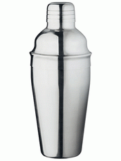 Cocktail Shaker images