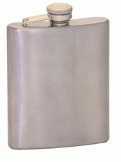 Hip Flask 250ml images