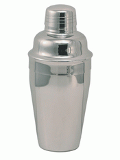 SS kokteyl Shaker 500ml images