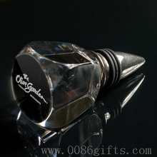 Cube Wine Stopper images