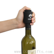 Vacuum Wine Stopper images