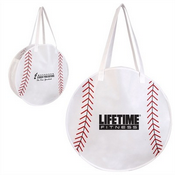 Baseball Tote sac images