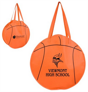 Basketbal Tote Bag images