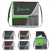 Non Woven Messenger Bag images