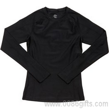 Podium Ladies Long Sleeve Performance Tee images