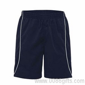 Pantalones cortos de entrenamiento para hombre images