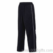 Mikrofaser Trackpants images