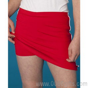 Pódio meninas Skort images