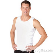 Pallen Mens trening Singlet images