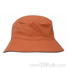 Brushed Sports Twill Bucket Hat images