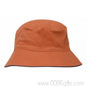 Brushed Sports Twill Bucket Hat images