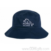 Cappello della benna polycotton scuola images