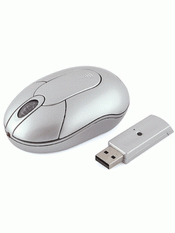 Freedom Cordless Mouse images