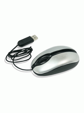 Mouse optik images