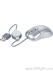 Souris Mini Silverback images