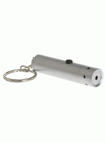 Laser Pointer Keyring images