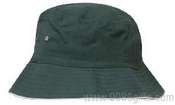 Brushed Sports Twill Bucket Hat images