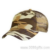 Camo Trucker lue images