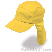 Poly Viscose Legionnaire Cap images