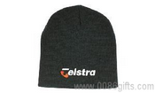 Rullet ned akryl Beanie images