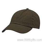 Stone Washed Crew Cap images