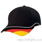 Regenbogen-Cap small picture