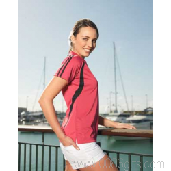 Polo pour femmes BIZCOOL Flash