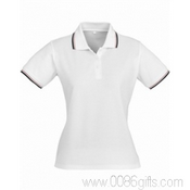 Damer Cambridge poloshirt images