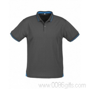 Mens Jet-Polo-Shirt images