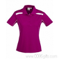 Ladies United Short Sleeve Polo small picture