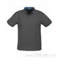 Mens Jet-Polo-Shirt small picture