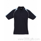 Mens Triton pamuk arka Polo small picture