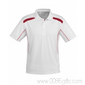Mens United kort ermet Polo small picture