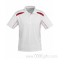 Mens United Kortärmad Polo small picture