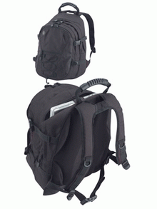 Computer Back Pack images