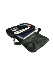 Laptop taske med skulder stropper images