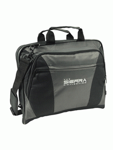 Sierra Laptop Satchel images