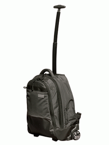 Ultimate Business Trolley Backpack images