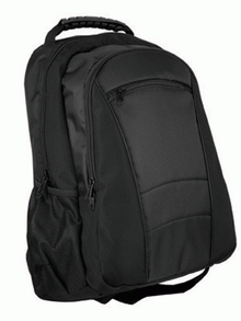 Umbria Computer Backpack images