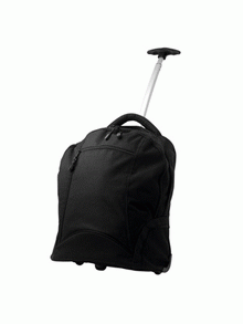 Voyager Trolley Backpack images