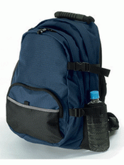 Road Warrior IT Laptop-Rucksack images