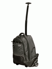 Ultimate Business Trolley Backpack images