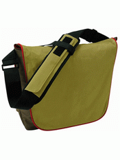 Borsa a tracolla portatile via cavo images